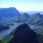 Blyde River Canyon